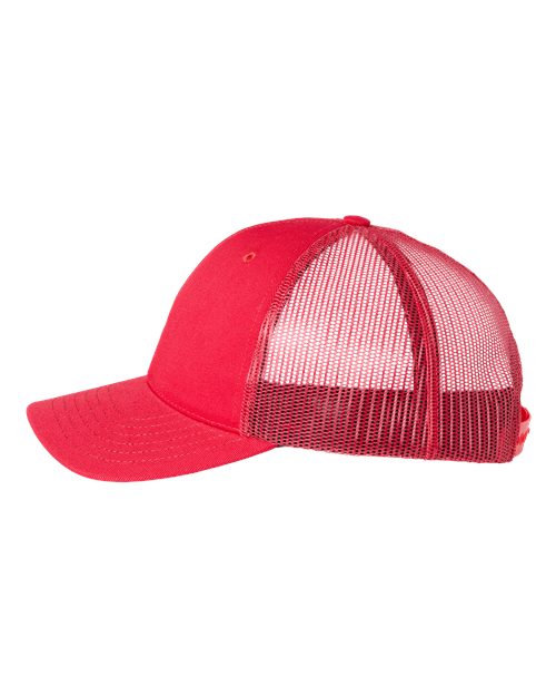 USA-Made Trucker Cap | USA Decoration