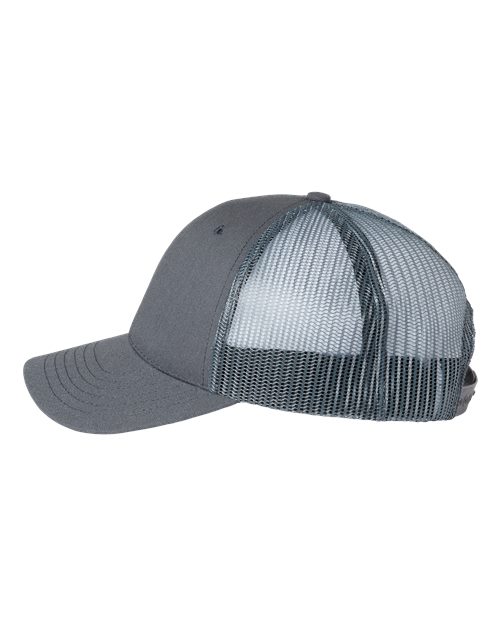 USA-Made Trucker Cap | USA Decoration