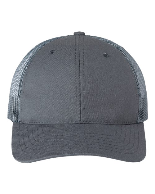 USA-Made Trucker Cap | USA Decoration