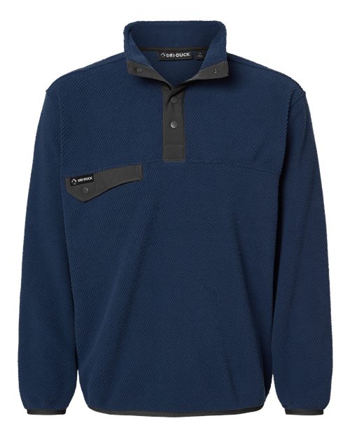 Brooks Sherpa Mountain Fleece | USA Decoration