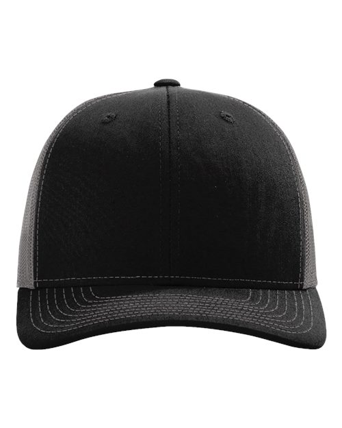 Sustainable Trucker Cap | USA Decoration