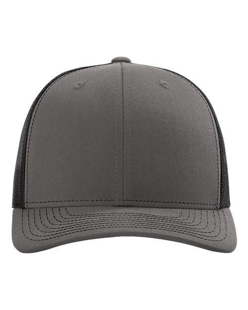 Sustainable Trucker Cap | USA Decoration