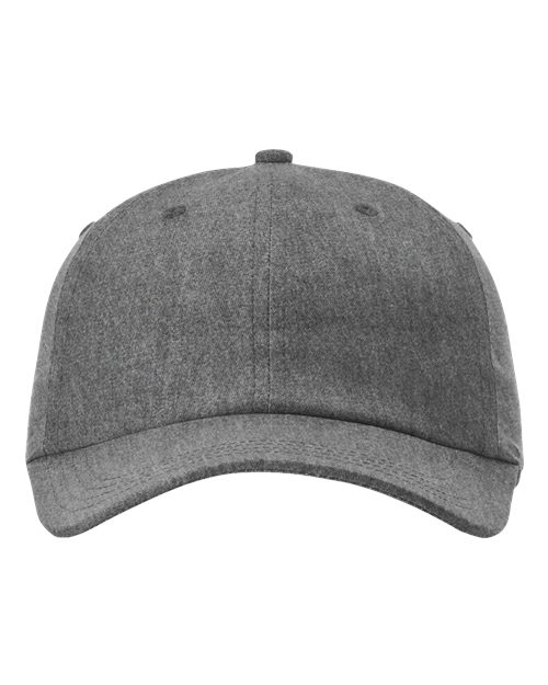 Sustainable Performance Cap | USA Decoration