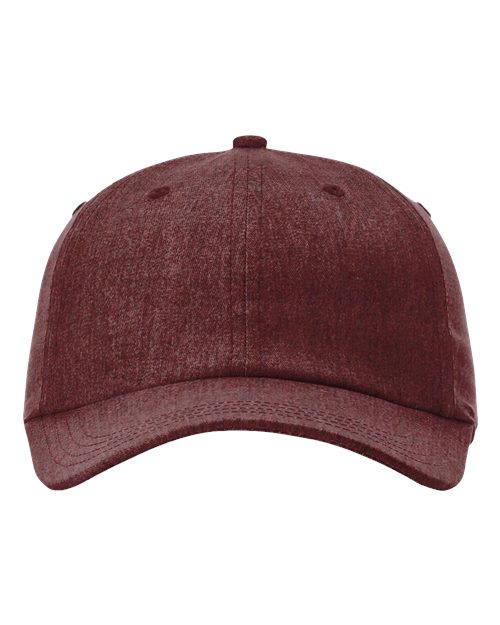 Sustainable Performance Cap | USA Decoration