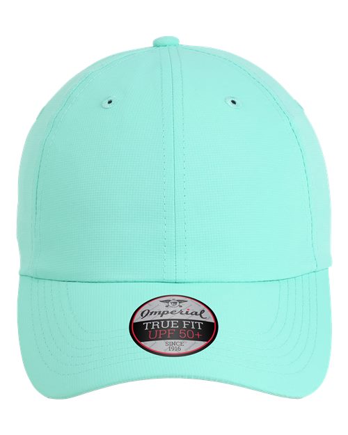 The Original Performance Cap | USA Decoration