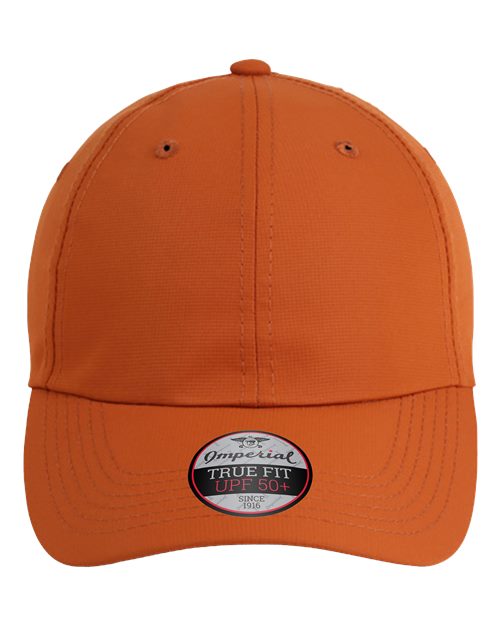The Original Performance Cap | USA Decoration