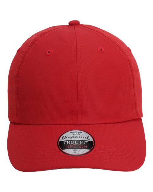 The Original Performance Cap | USA Decoration