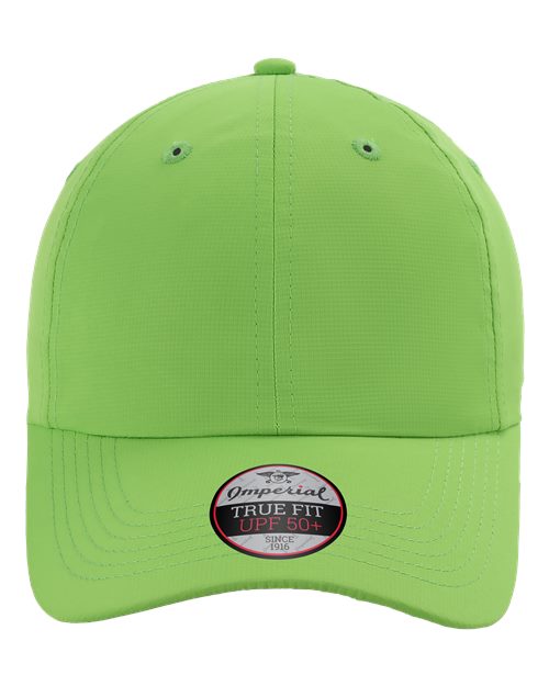 The Original Performance Cap | USA Decoration