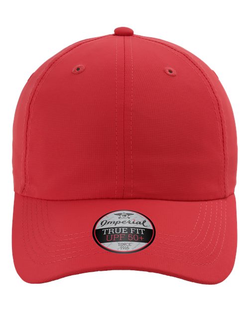 The Original Performance Cap | USA Decoration