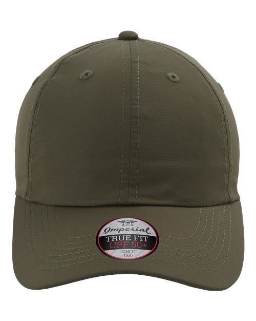The Original Performance Cap | USA Decoration