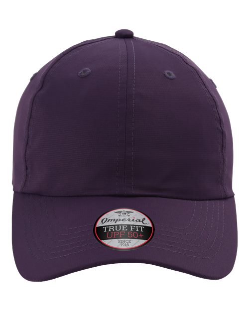 The Original Performance Cap | USA Decoration