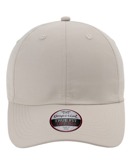 The Original Performance Cap | USA Decoration