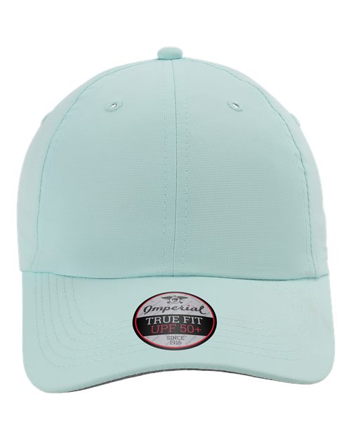 The Original Performance Cap | USA Decoration