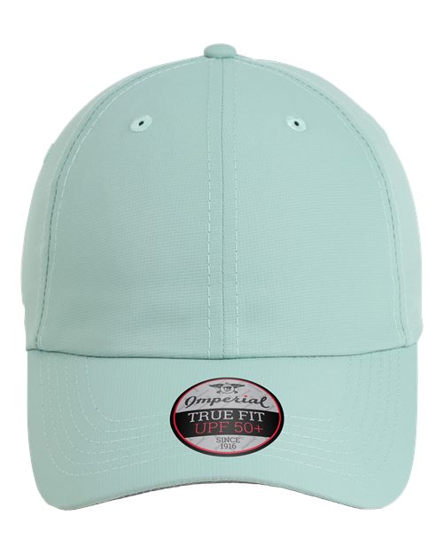 The Original Performance Cap | USA Decoration