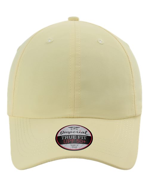 The Original Performance Cap | USA Decoration