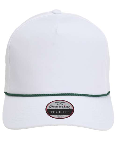 The Wrightson Cap | USA Decoration