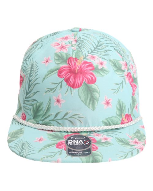The Aloha Rope Cap | USA Decoration