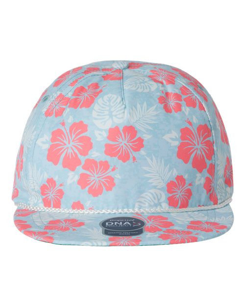 The Aloha Rope Cap | USA Decoration