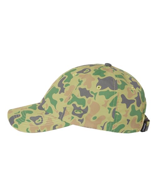 Alter Ego Cap | USA Decoration