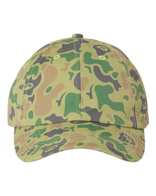 Alter Ego Cap | USA Decoration