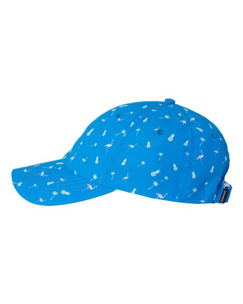 Alter Ego Cap | USA Decoration