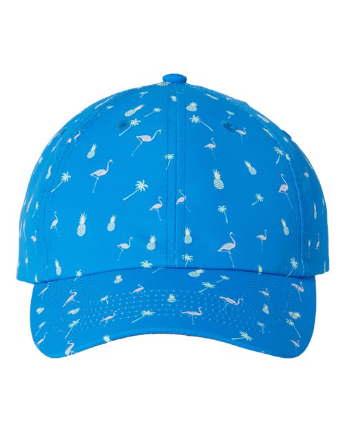Alter Ego Cap | USA Decoration
