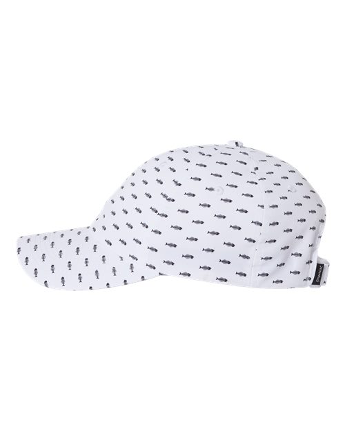 Alter Ego Cap | USA Decoration