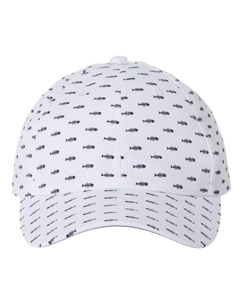 Alter Ego Cap | USA Decoration