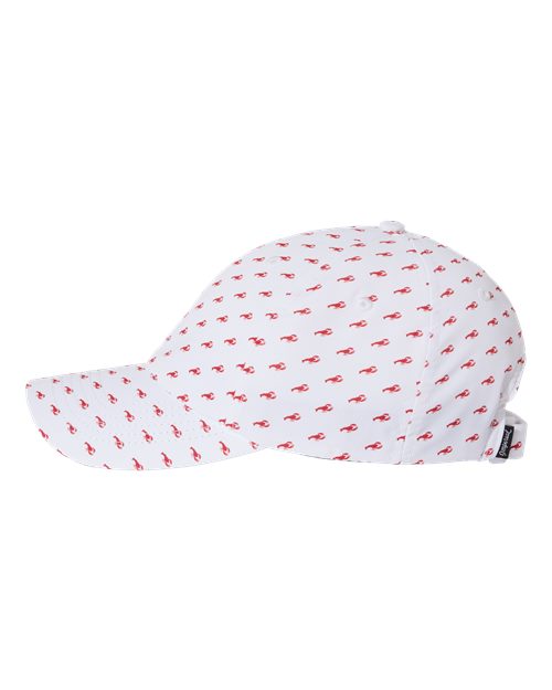 Alter Ego Cap | USA Decoration