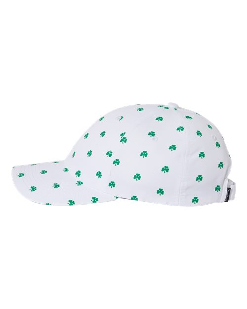 Alter Ego Cap | USA Decoration
