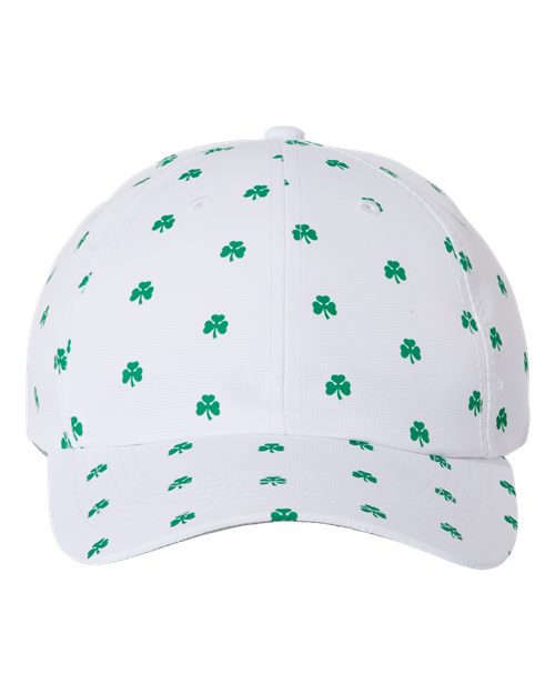 Alter Ego Cap | USA Decoration