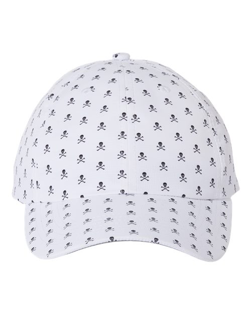 Alter Ego Cap | USA Decoration