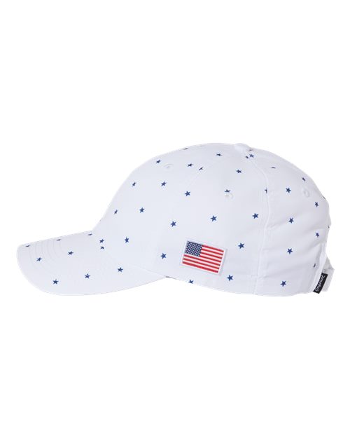 Alter Ego Cap | USA Decoration