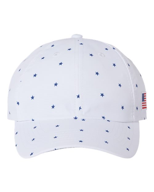 Alter Ego Cap | USA Decoration