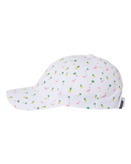 Alter Ego Cap | USA Decoration