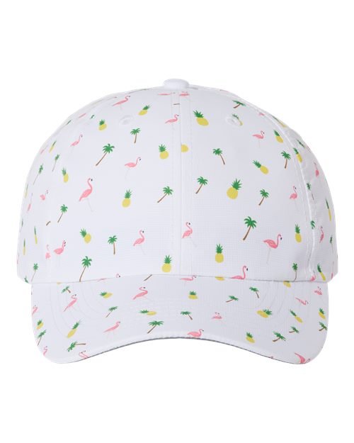 Alter Ego Cap | USA Decoration