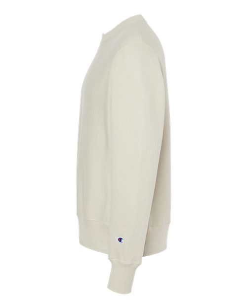 Reverse Weave® Crewneck Sweatshirt | USA Decoration