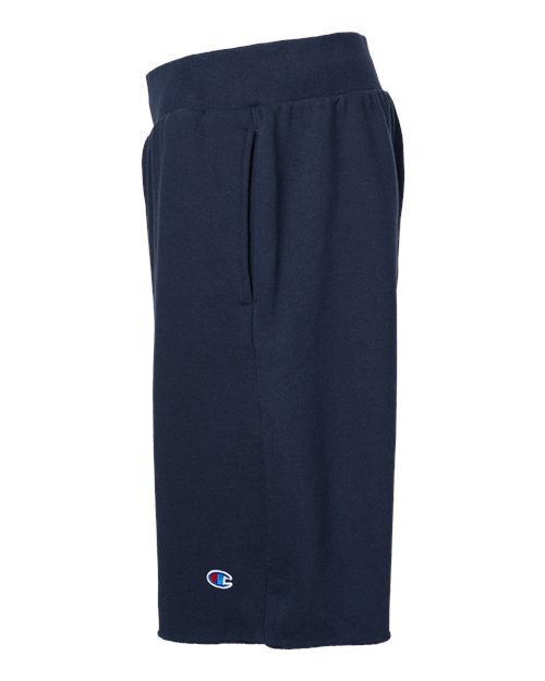Reverse Weave® Shorts | USA Decoration
