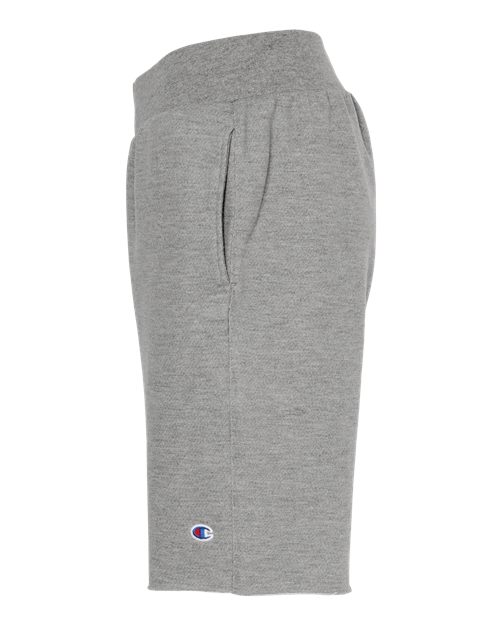 Reverse Weave® Shorts | USA Decoration