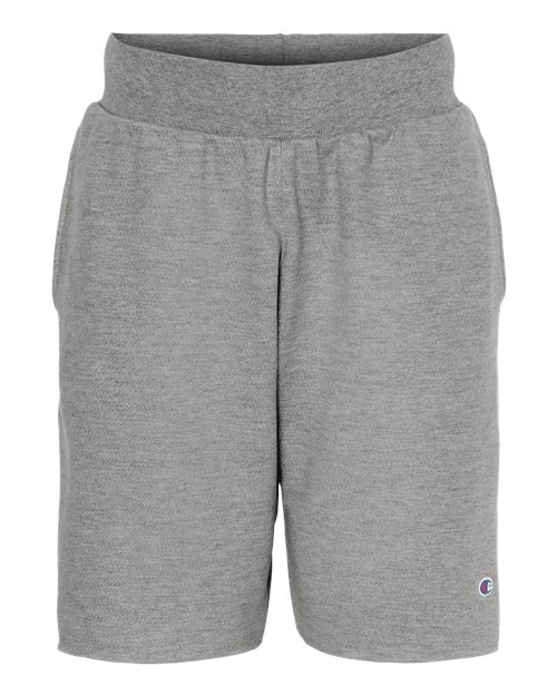Reverse Weave® Shorts | USA Decoration