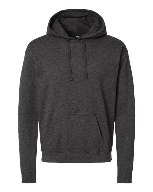 Perfect Fleece Hooded Sweatshirt | USA Decoration