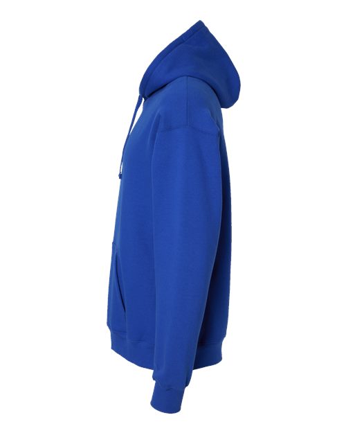 Perfect Fleece Hooded Sweatshirt | USA Decoration