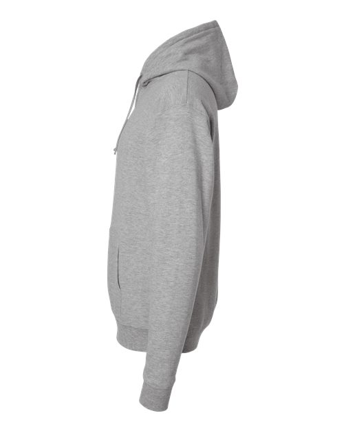 Perfect Fleece Hooded Sweatshirt | USA Decoration