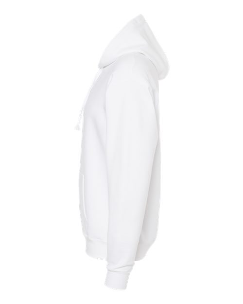 Perfect Fleece Hooded Sweatshirt | USA Decoration