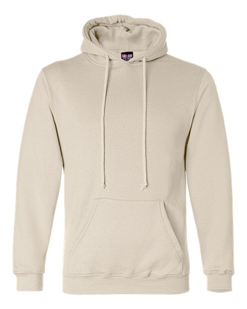 USA-Made Hooded Sweatshirt | USA Decoration
