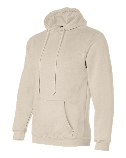 USA-Made Hooded Sweatshirt | USA Decoration