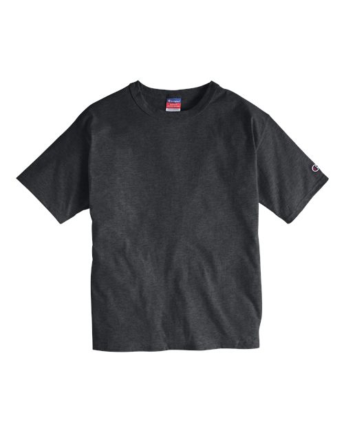 Heritage Jersey T-Shirt | USA Decoration