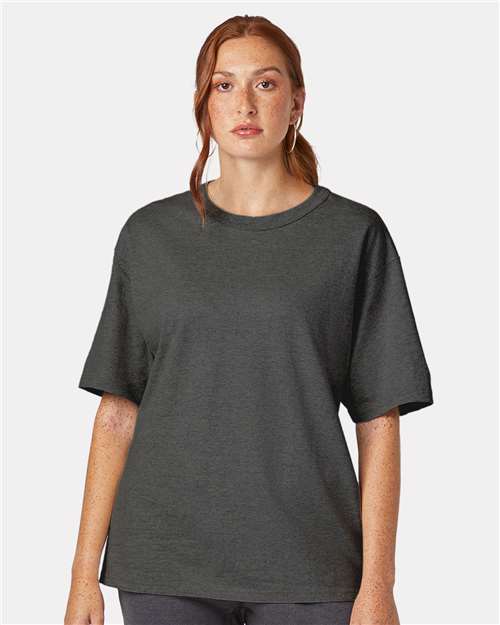 Heritage Jersey T-Shirt | USA Decoration