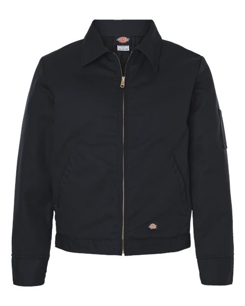 Insulated Industrial Eisenhower Jacket | USA Decoration