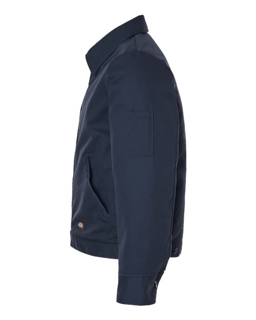 Insulated Industrial Eisenhower Jacket | USA Decoration